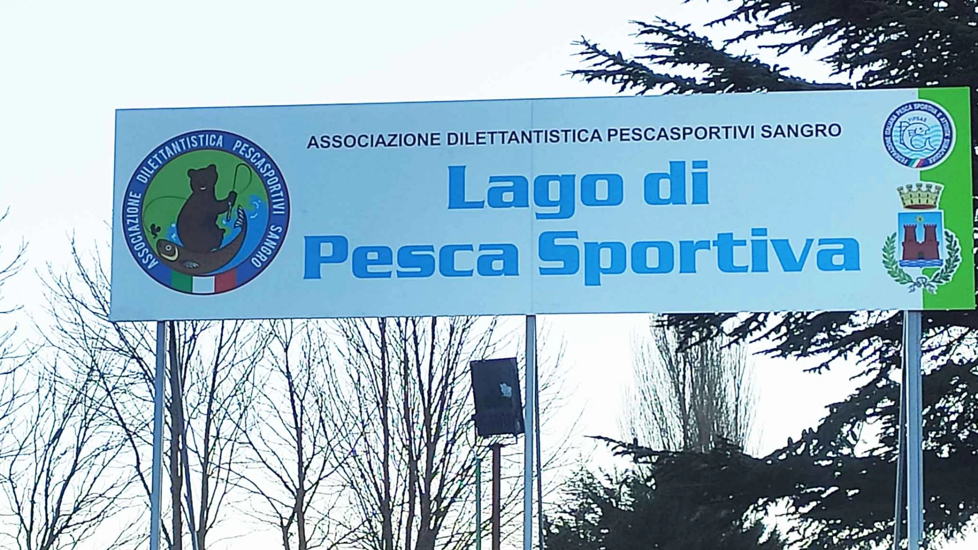 Castel Di Sangro: in programma nel fine settimana la semifinale del campionato italiano di pesca a mosca in torrente 2023.